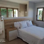 別荘 Casa Surf Lanzada サンシェンショ