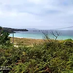 Casa Surf Lanzada Holiday home Sanxenxo