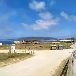 Holiday home Casa Surf Lanzada
