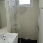 Casa Surf Lanzada 別荘 サンシェンショ