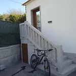 Casa Surf Lanzada 別荘