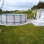 Casa Surf Lanzada * サンシェンショ