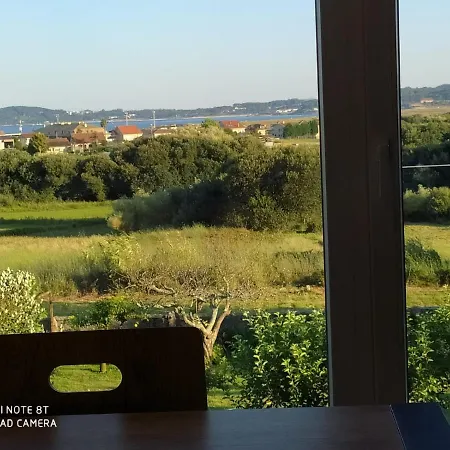 Casa Surf Lanzada Prázdninový dům Sanxenxo