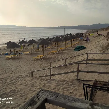 Casa Surf Lanzada Санхенхо