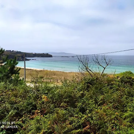 Casa Surf Lanzada Holiday home Sanxenxo