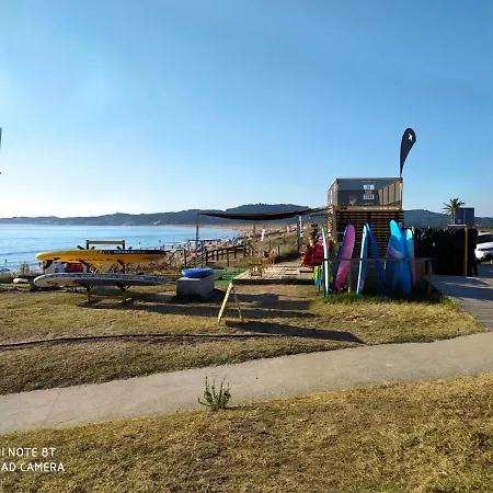 Casa Surf Lanzada Holiday home