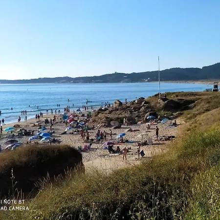 Casa Surf Lanzada * サンシェンショ