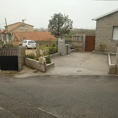 Casa Surf Lanzada * サンシェンショ