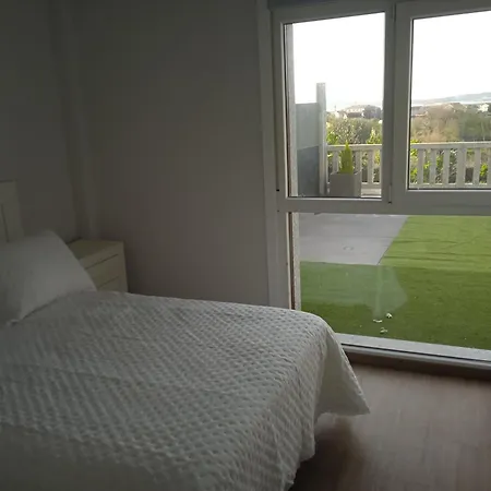 Casa Surf Lanzada * Санхенхо