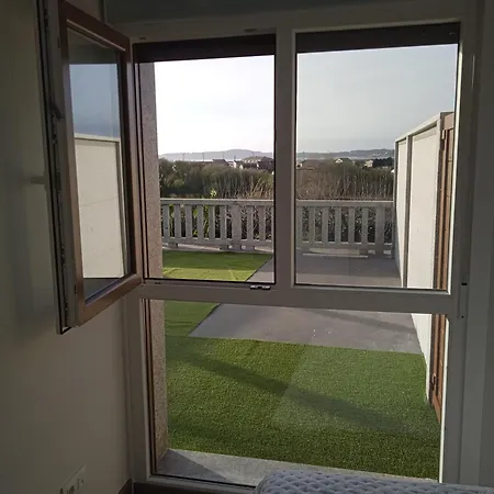 Casa Surf Lanzada * Sanxenxo