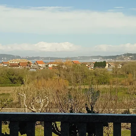 Ferienhaus Casa Surf Lanzada Sanxenxo
