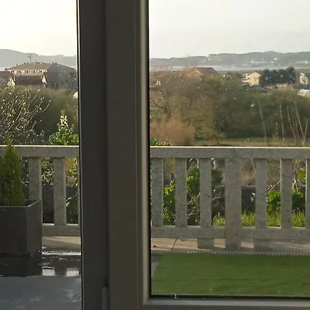 Casa Surf Lanzada * サンシェンショ