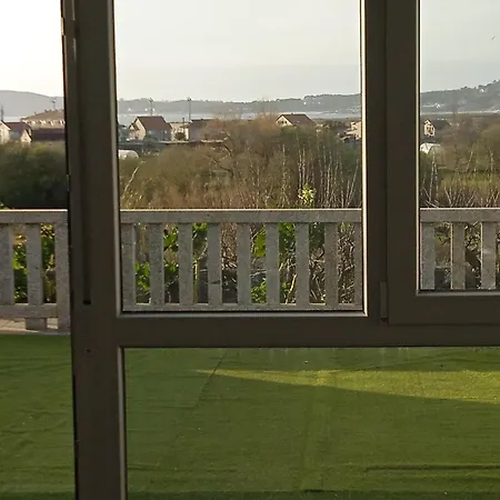 Casa Surf Lanzada Дом отдыха