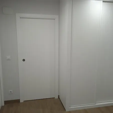Casa Surf Lanzada * Санхенхо