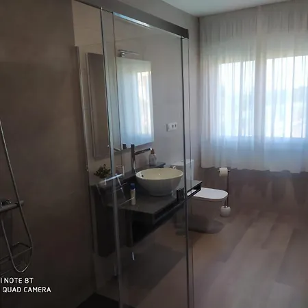 Дом отдыха Casa Surf Lanzada