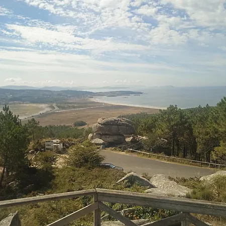 Casa Surf Lanzada * Санхенхо