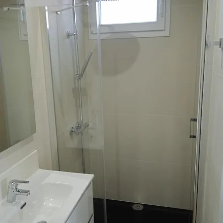 Casa Surf Lanzada Holiday home Sanxenxo