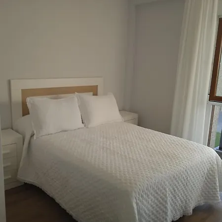 Prázdninový dům Casa Surf Lanzada