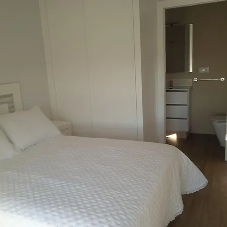 Casa Surf Lanzada Дом отдыха
