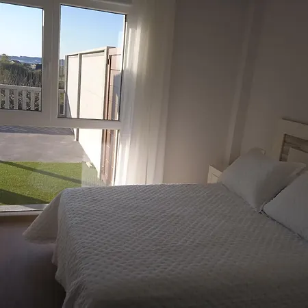 Casa Surf Lanzada Holiday home *