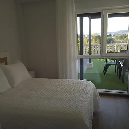 Casa Surf Lanzada *
