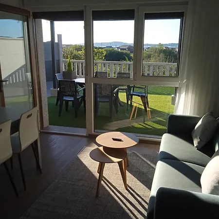Casa Surf Lanzada Holiday home *