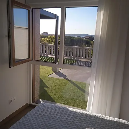 Vakantiehuis Casa Surf Lanzada *