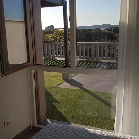 Casa Surf Lanzada Holiday home Sanxenxo