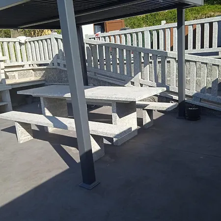 Vakantiehuis Casa Surf Lanzada