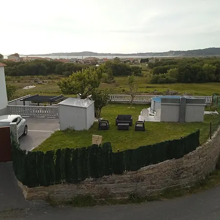 Casa Surf Lanzada Holiday home *