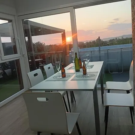 Casa Surf Lanzada Дом отдыха *