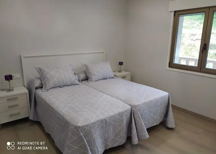 Casa Surf Lanzada Tatil Evi *