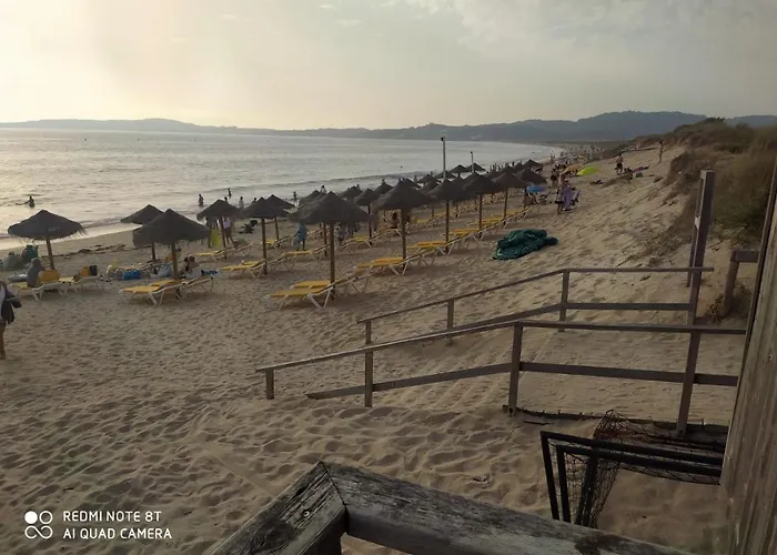 Casa Surf Lanzada Sanxenxo