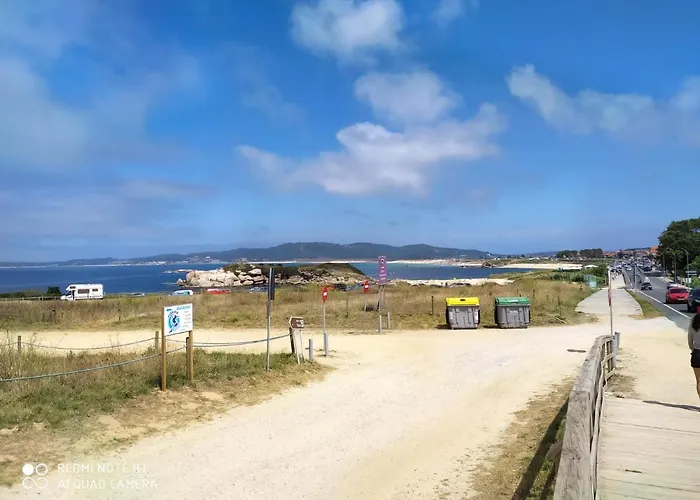 Tatil Evi Casa Surf Lanzada