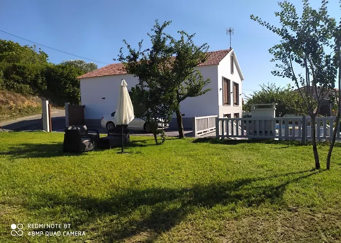 Casa Surf Lanzada Tatil Evi *