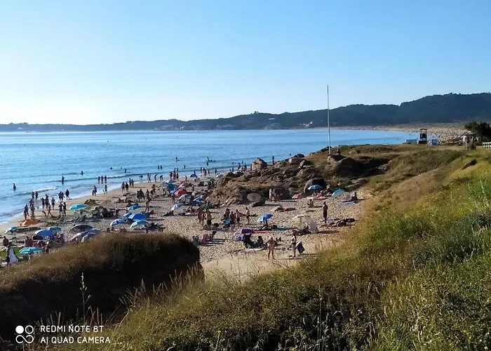 Casa Surf Lanzada * Sanxenxo