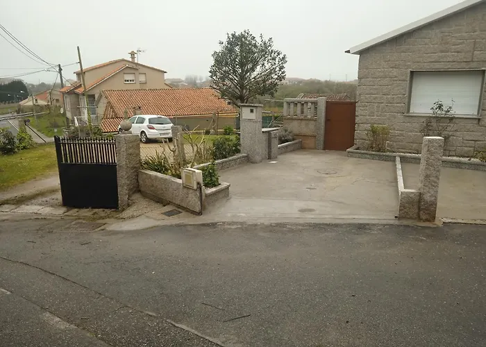 Casa Surf Lanzada * Sanxenxo