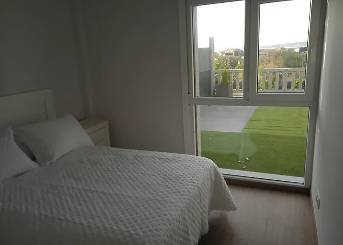 Casa Surf Lanzada * Sanxenxo