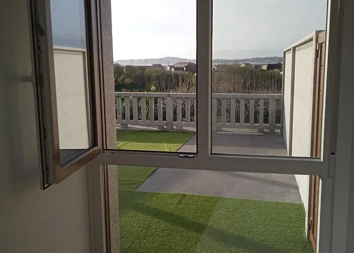 Casa Surf Lanzada * Sanxenxo