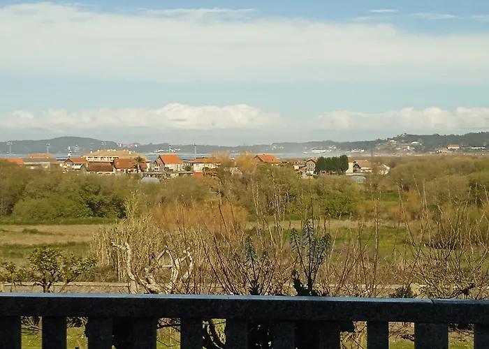 Tatil Evi Casa Surf Lanzada Sanxenxo