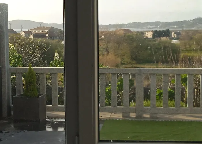 Casa Surf Lanzada * Sanxenxo