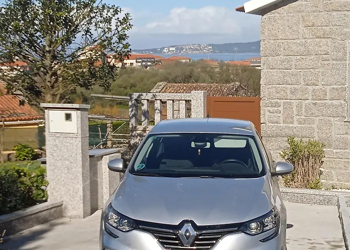 Casa Surf Lanzada Sanxenxo