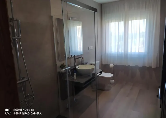 Tatil Evi Casa Surf Lanzada