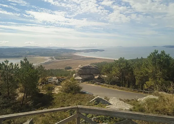 Casa Surf Lanzada * Sanxenxo