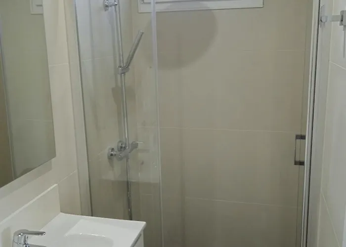 Casa Surf Lanzada Tatil Evi Sanxenxo