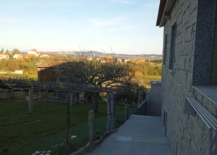 別荘 Casa Surf Lanzada
