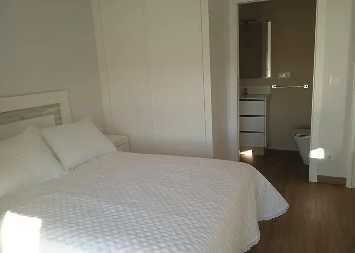 Casa Surf Lanzada Tatil Evi