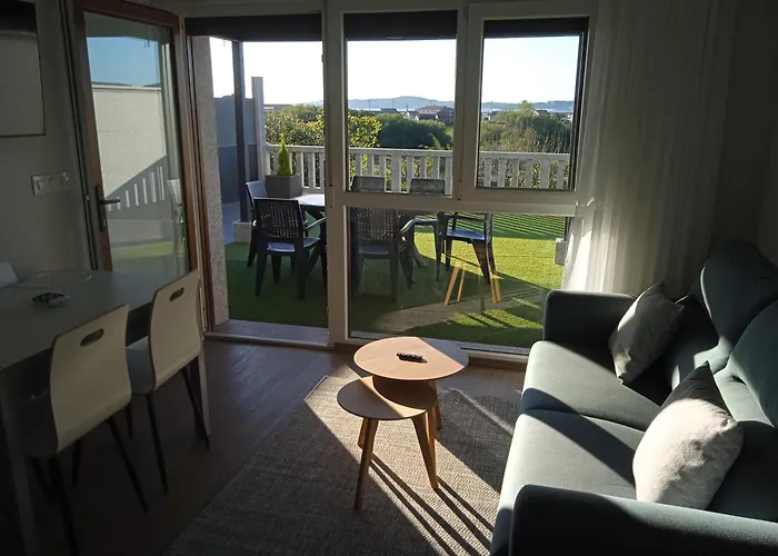 Casa Surf Lanzada Tatil Evi *