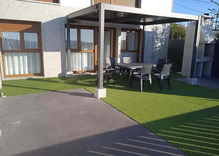 Casa Surf Lanzada Tatil Evi *