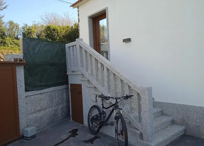 Casa Surf Lanzada Tatil Evi